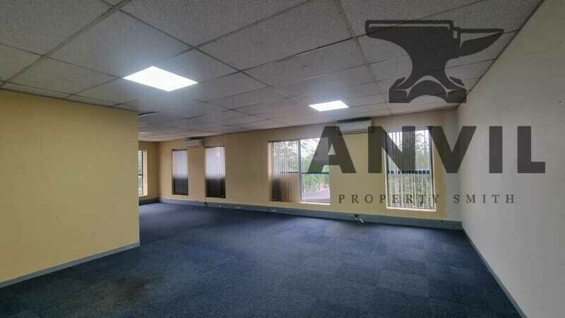 37 Harley Street - Block B - 1st floor  property image 3