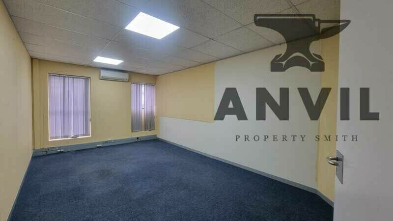 37 Harley Street - Block B - 1st floor  property image 4