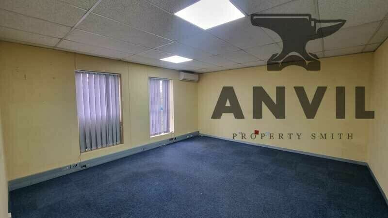 37 Harley Street - Block B - 1st floor  property image 7