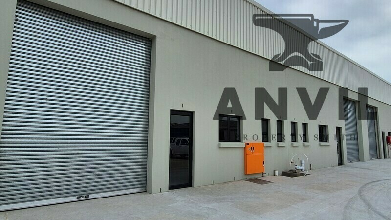 Paterson Industrial Park, 26 Paterson Road, North End - Unit 3 property image 13