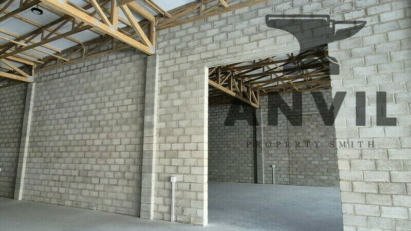 Paterson Industrial Park, 26 Paterson Road, North End - Unit 3 property image 7