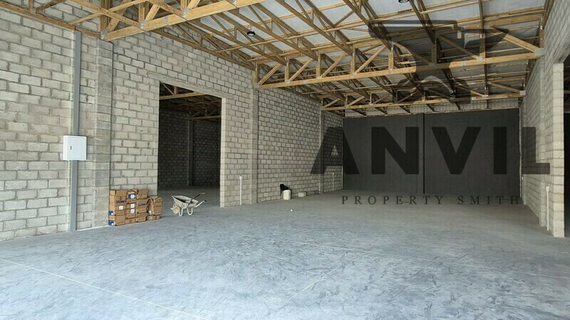 Paterson Industrial Park, 26 Paterson Road, North End - Unit 3 property image 6