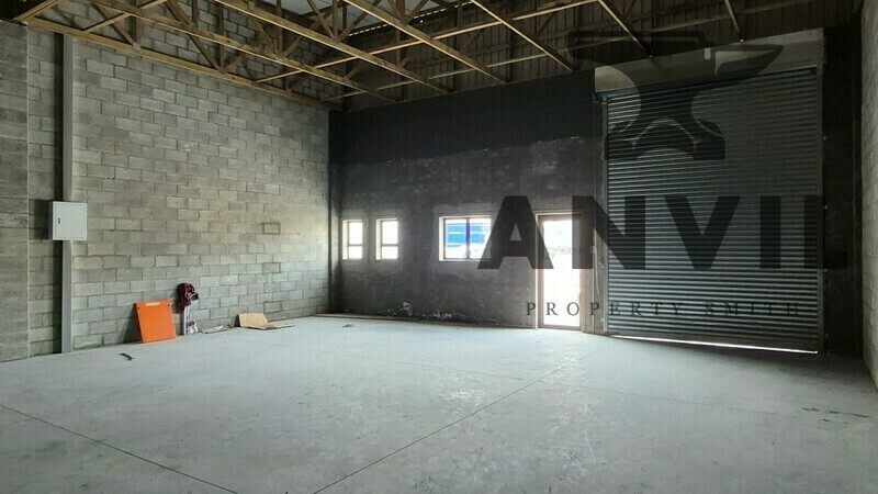 Paterson Industrial Park, 26 Paterson Road, North End - Unit 3 property image 8