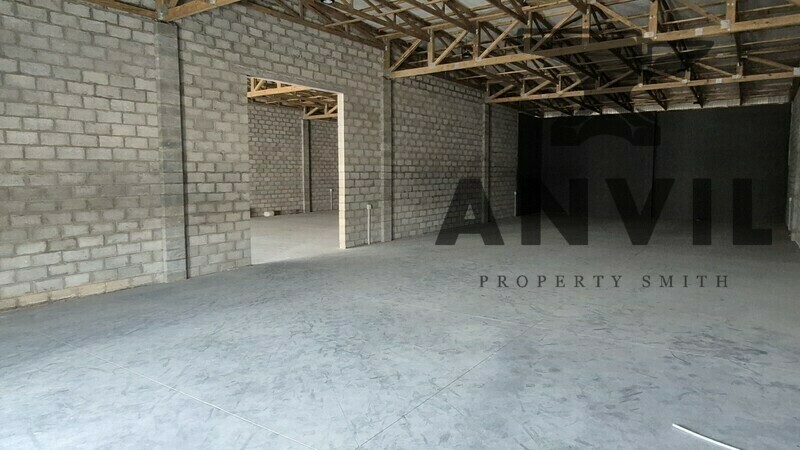 Paterson Industrial Park, 26 Paterson Road, North End - Unit 3 property image 9