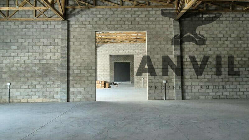 Paterson Industrial Park, 26 Paterson Road, North End - Unit 3 property image 10