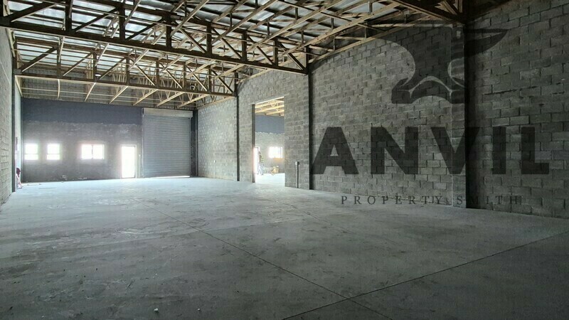 Paterson Industrial Park, 26 Paterson Road, North End - Unit 3 property image 11