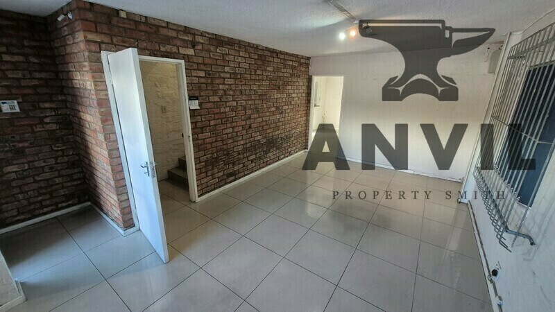 Warehouse 53 Fettes Road - Ground Unit 1 property image 3