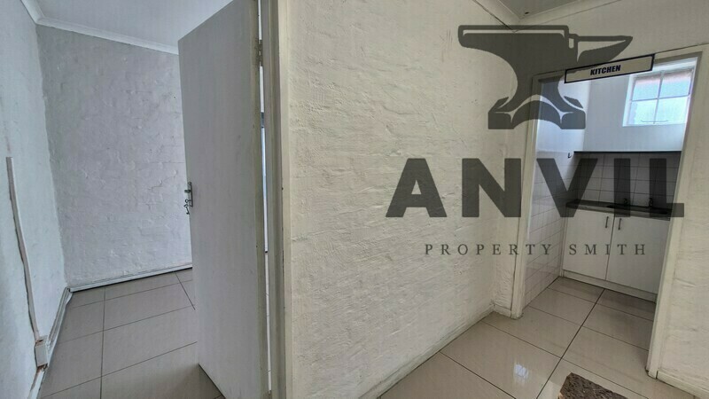 Warehouse 53 Fettes Road - Ground Unit 1 property image 4