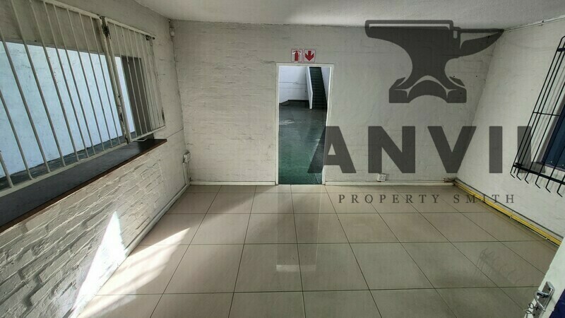 Warehouse 53 Fettes Road - Ground Unit 1 property image 5