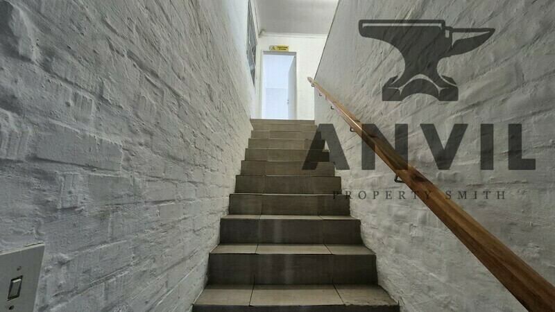 Warehouse 53 Fettes Road - Ground Unit 1 property image 6