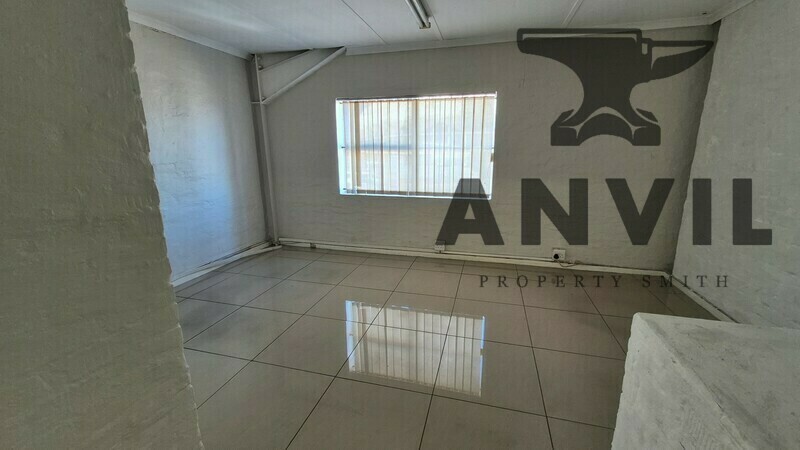 Warehouse 53 Fettes Road - Ground Unit 1 property image 7