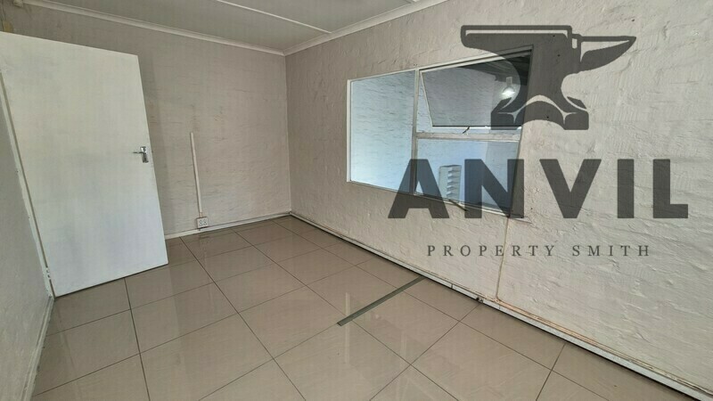 Warehouse 53 Fettes Road - Ground Unit 1 property image 10