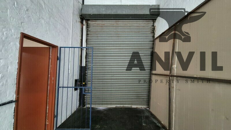 Warehouse 53 Fettes Road - Ground Unit 1 property image 11