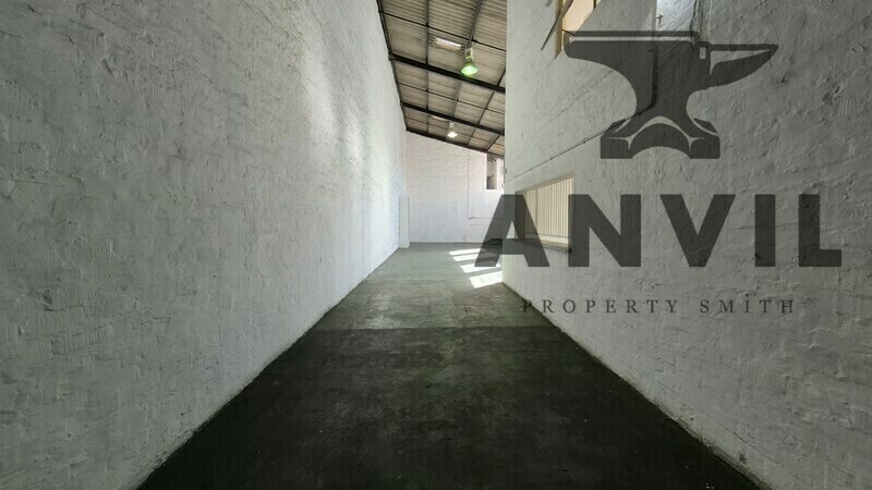 Warehouse 53 Fettes Road - Ground Unit 1 property image 12