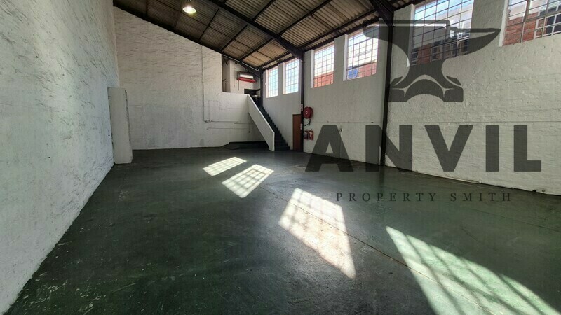 Warehouse 53 Fettes Road - Ground Unit 1 property image 2