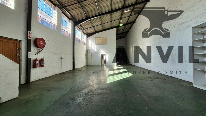 Warehouse 53 Fettes Road - Ground Unit 1 property image 14