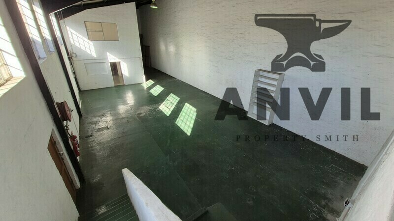 Warehouse 53 Fettes Road - Ground Unit 1 property image 16