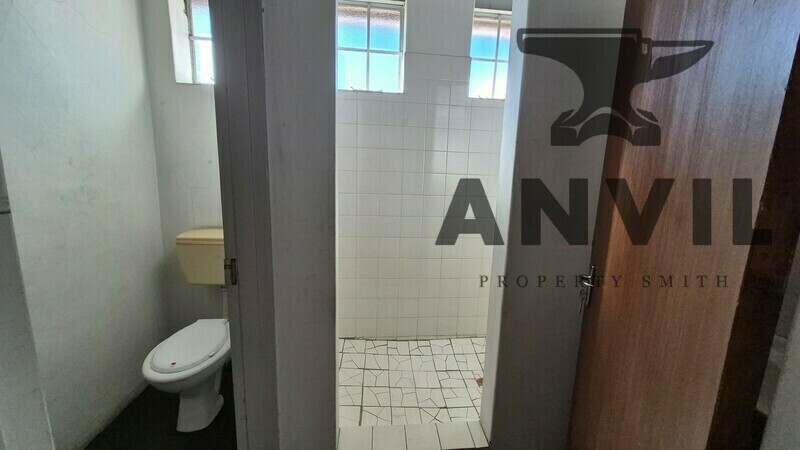 Warehouse 53 Fettes Road - Ground Unit 1 property image 17