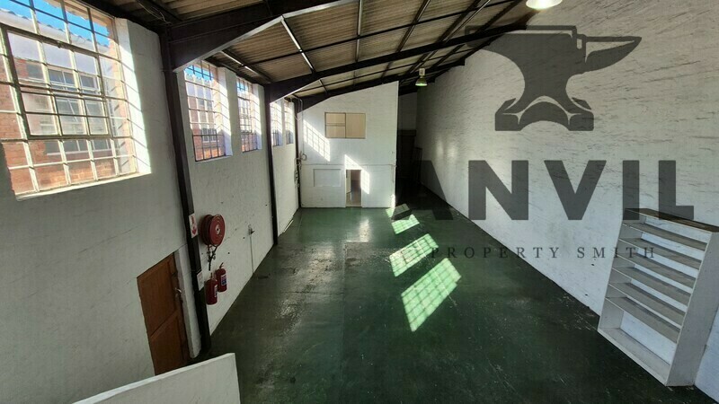 Warehouse 53 Fettes Road - Ground Unit 1 property image 18