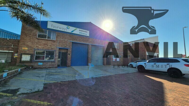 Warehouse 53 Fettes Road - Ground Unit 1 property image 20