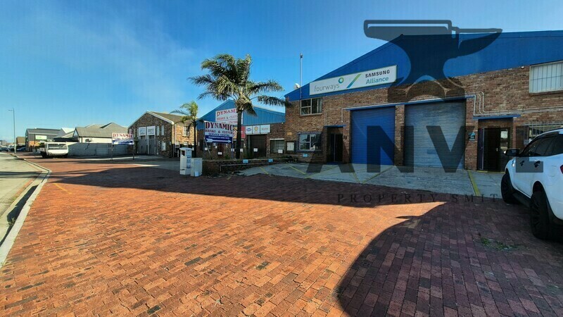 Warehouse 53 Fettes Road - Ground Unit 1 property image 21