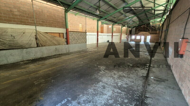 B&E, 134 Kempston Road - Portion B2 property image 3