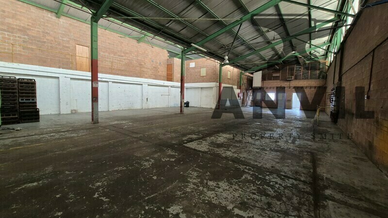 B&E, 134 Kempston Road - Portion B2 property image 5