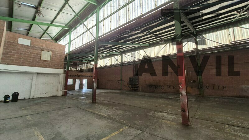 B&E, 134 Kempston Road - Portion B2 property image 6