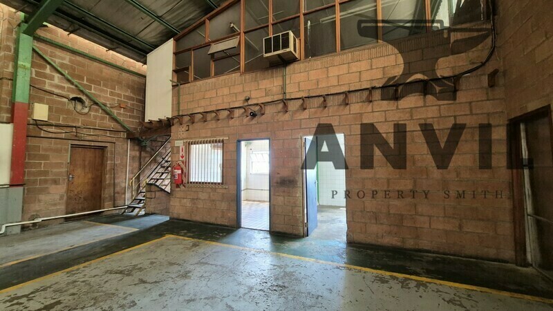 B&E, 134 Kempston Road - Portion B2 property image 8