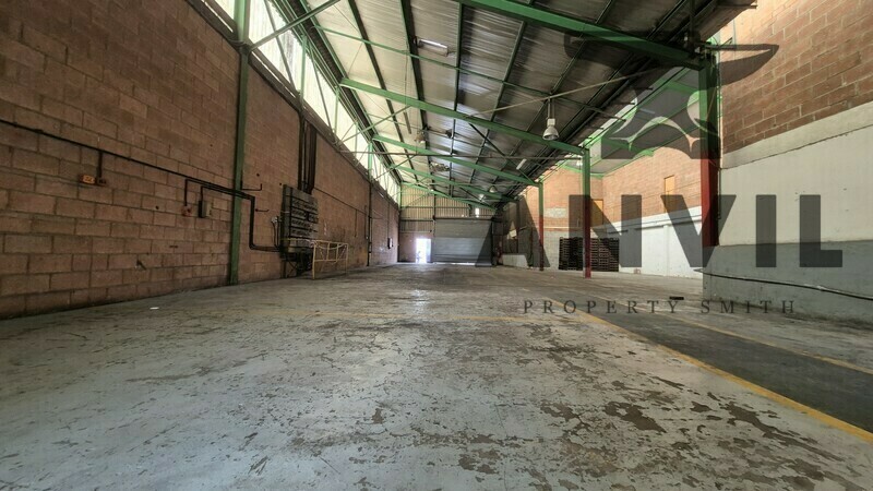 B&E, 134 Kempston Road - Portion B2 property image 9