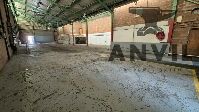 B&E, 134 Kempston Road - Portion B2 property image 10