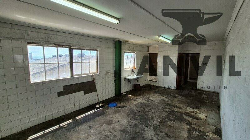 B&E, 134 Kempston Road - Portion B2 property image 11