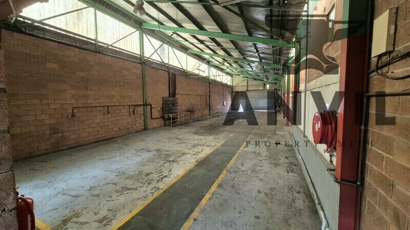 B&E, 134 Kempston Road - Portion B2 property image 12