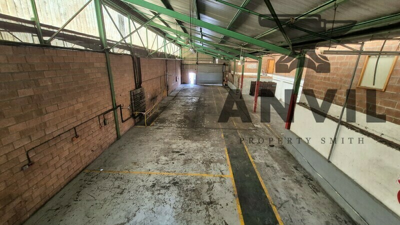 B&E, 134 Kempston Road - Portion B2 property image 2