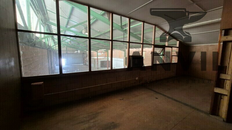 B&E, 134 Kempston Road - Portion B2 property image 14