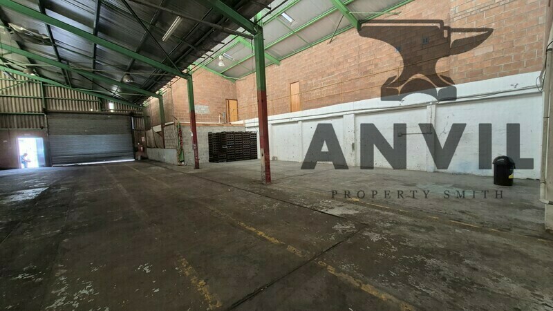 B&E, 134 Kempston Road - Portion B2 property image 15