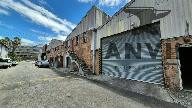 B&E, 134 Kempston Road - Portion B2 property image 16