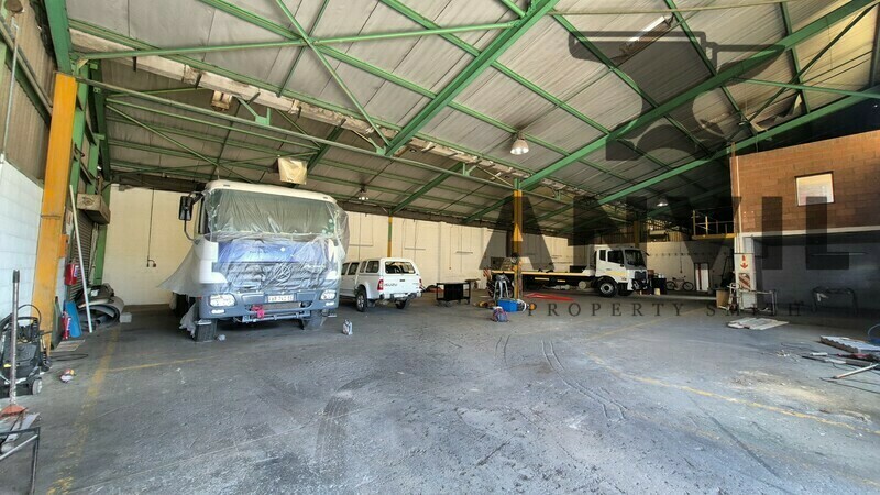 B&E, 134 Kempston Road - C1 property image 4