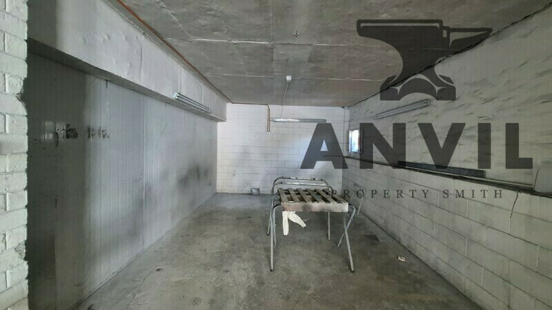 B&E, 134 Kempston Road - C1 property image 5