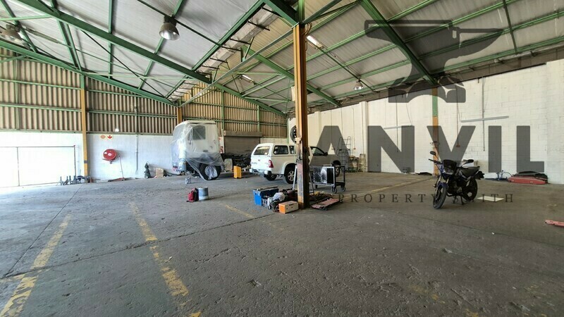 B&E, 134 Kempston Road - C1 property image 6