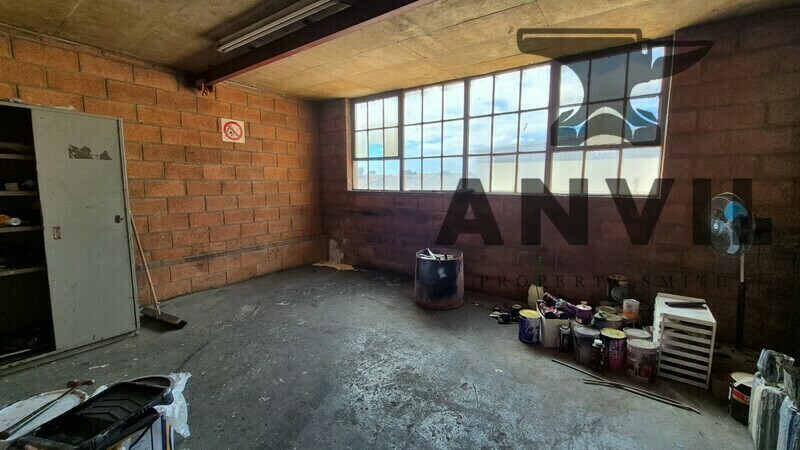 B&E, 134 Kempston Road - C1 property image 8