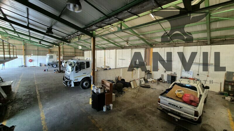 B&E, 134 Kempston Road - C1 property image 13