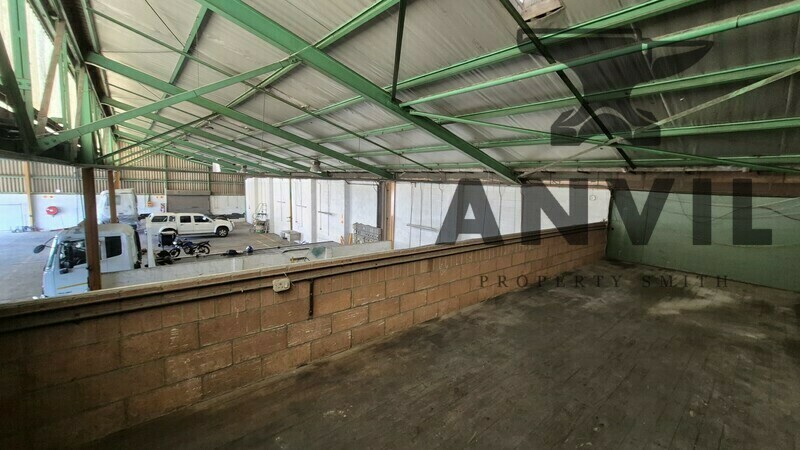 B&E, 134 Kempston Road - C1 property image 15