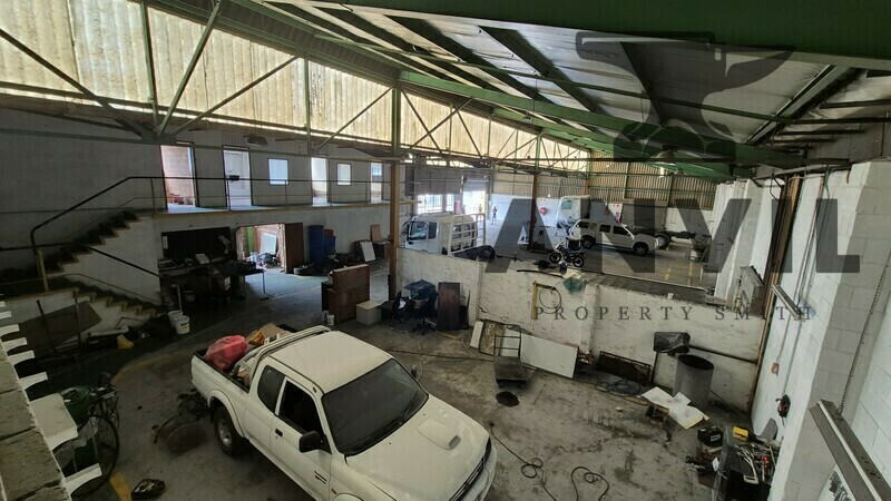 B&E, 134 Kempston Road - C1 property image 16