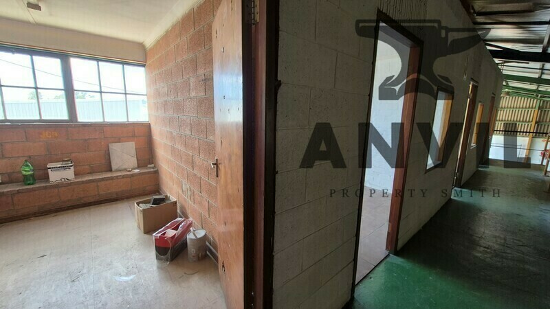 B&E, 134 Kempston Road - C1 property image 18