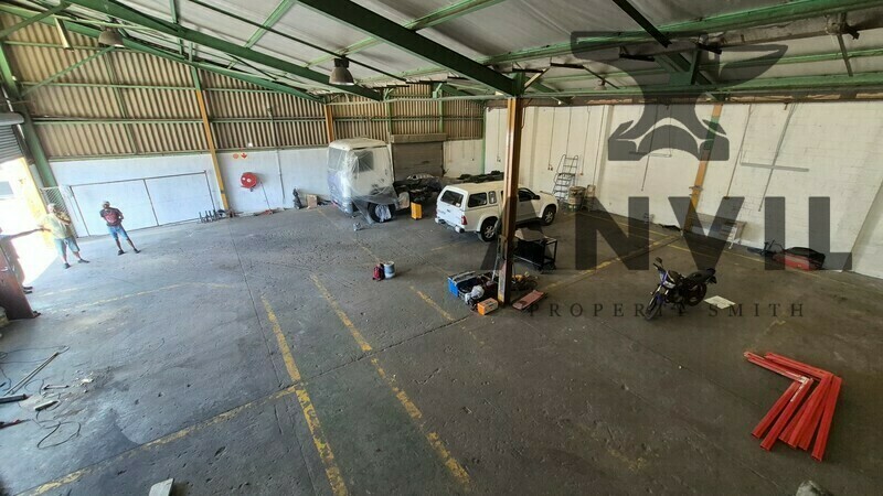 B&E, 134 Kempston Road - C1 property image 2