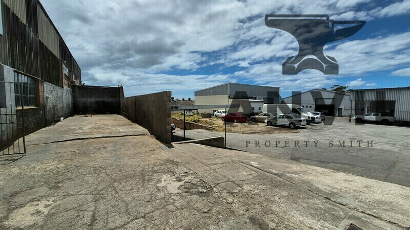 B&E, 134 Kempston Road - C1 property image 22