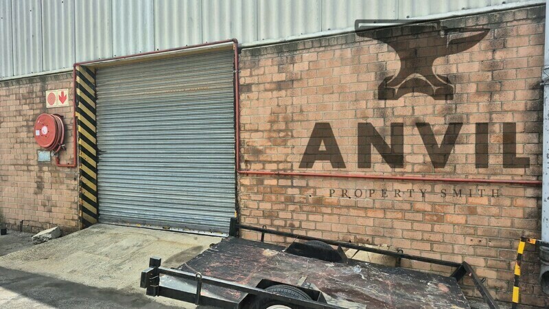 B&E, 134 Kempston Road - C1 property image 23