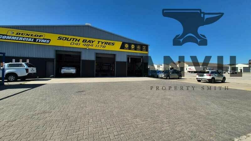 Paterson Industrial Park, 26 Paterson Road, North End property image 10 Paterson Industrial Park, 26 Paterson Road, North End property image 10