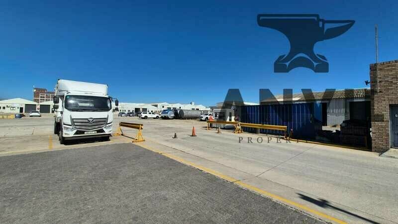 Paterson Industrial Park, 26 Paterson Road, North End property image 3 Paterson Industrial Park, 26 Paterson Road, North End property image 3